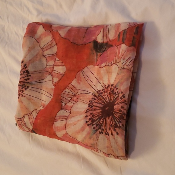 Tim Coffey scarf - Picture 7 of 8